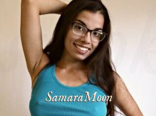 SamaraMoon