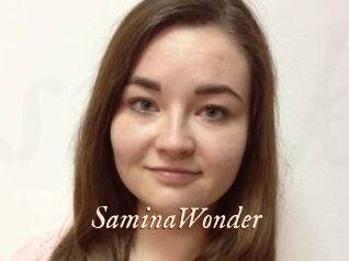 SaminaWonder