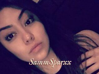 SammSparxx
