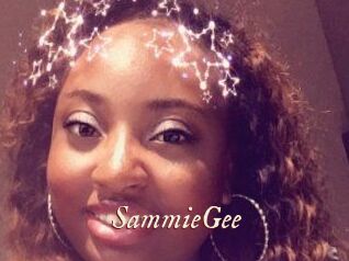 SammieGee