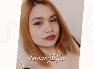 SammyElfie
