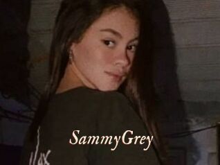 SammyGrey