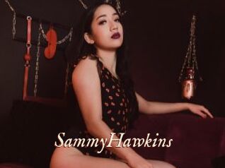 SammyHawkins