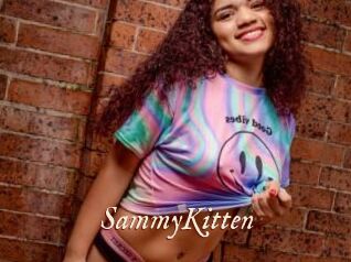 SammyKitten