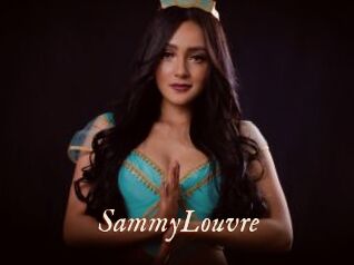 SammyLouvre
