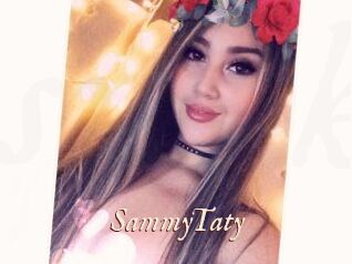 SammyTaty