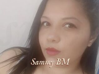 Sammy_BM