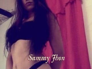 Sammy_Jhon