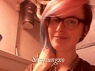 Samsungxo