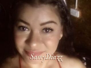 SamyDiazz