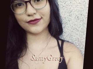 SamyGrecy
