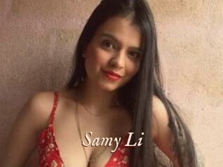 Samy_Li