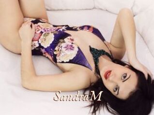 SandraM