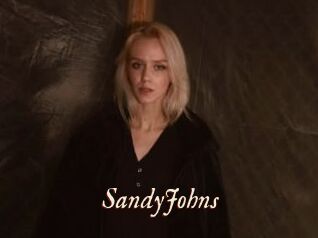 SandyJohns