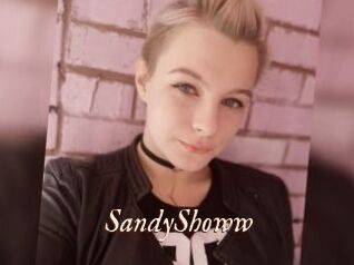 SandyShoww