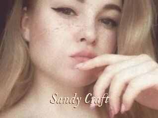 Sandy_Craft