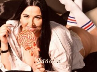 Sannisa