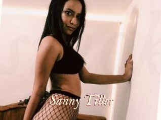 Sanny_Tiller