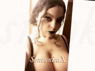 SantanicaX