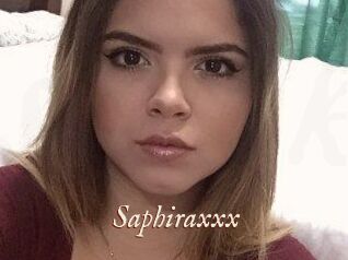 Saphiraxxx