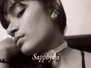 Sapphyiyi