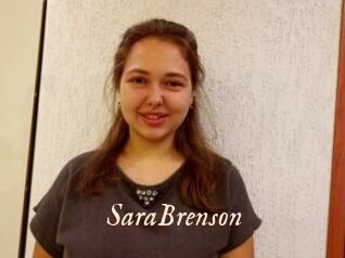 SaraBrenson
