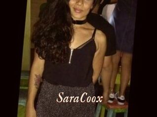 SaraCoox