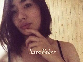SaraFaber