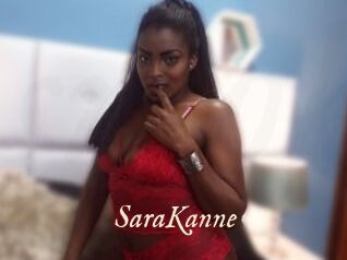 SaraKanne