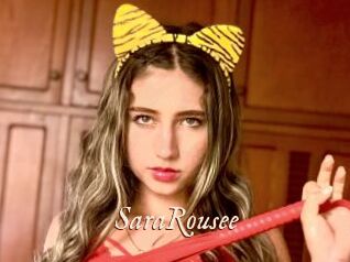 SaraRousee
