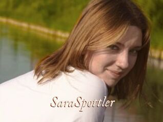 SaraSpottler
