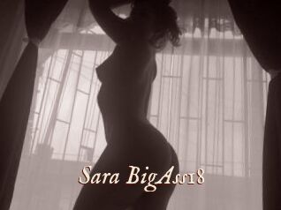 Sara_BigAss18