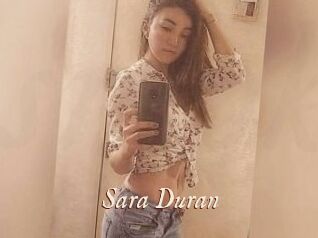 Sara_Duran