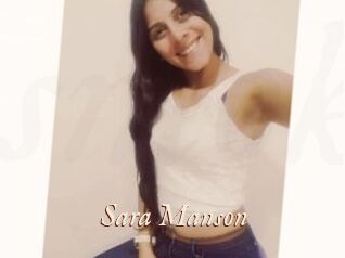 Sara_Manson