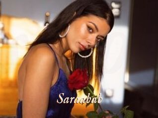 Saraabab