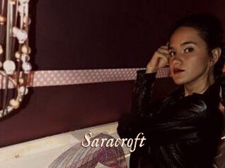 Saracroft