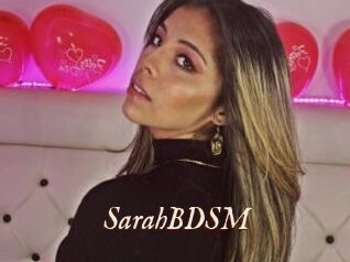 SarahBDSM