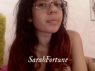 SarahFortune