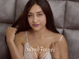 SarahJoones
