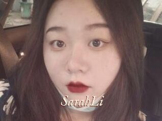SarahLi