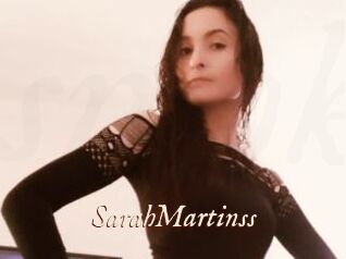 SarahMartinss