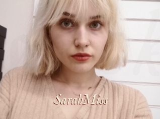 SarahMiss
