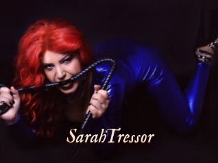 SarahTressor