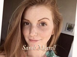 Sarah_Merrell