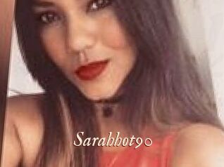 Sarahhot90