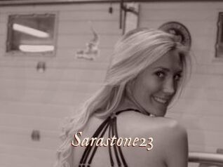 Sarastone23