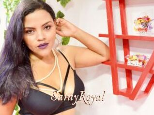 SarayRoyal