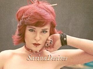 SarinaDesires