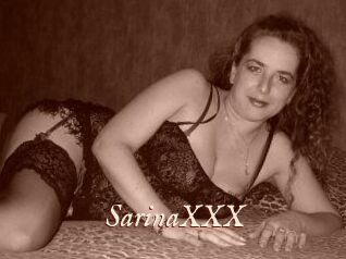 SarinaXXX