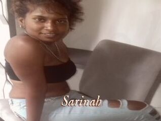 Sarinah